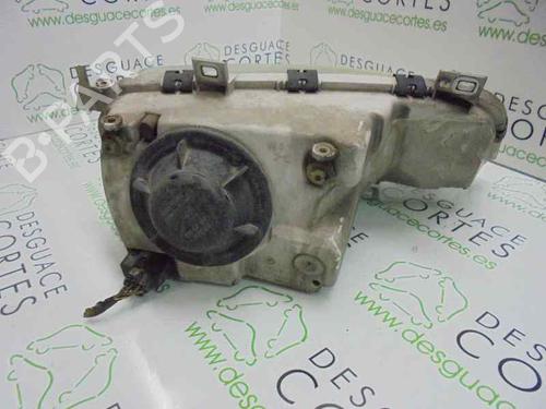 Left headlight FORD GALAXY I (WGR) 1.9 TDI | BP5521057C28 