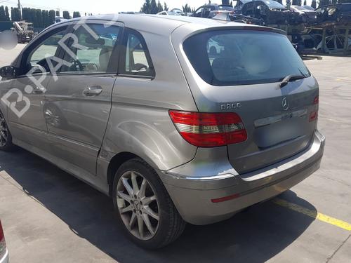 Engine MERCEDES-BENZ B-CLASS Sports Tourer (W245) B 200 (245.233) | BP16121140M1 