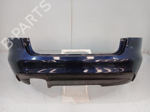 Used Rear bumper JAGUAR XF I (X250) 2.0 (241 hp) 31332456