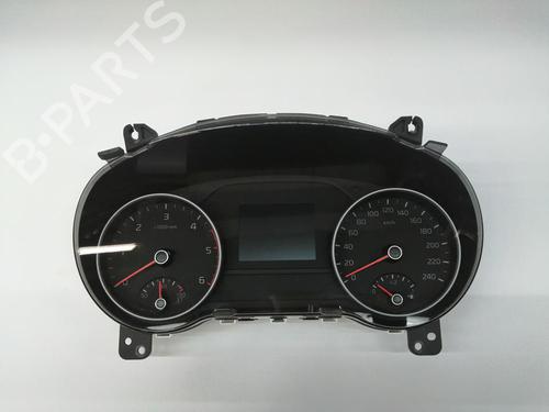 Used Instrument cluster KIA SPORTAGE IV (QL, QLE) [2015-2022]  29624607