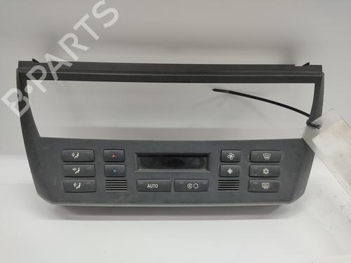 Used Climate control BMW X3 (E83) 3.0 d (204 hp) 5460678
