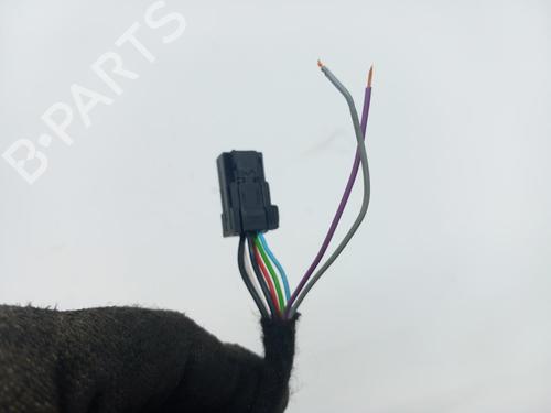 Left mirror CITROËN C3 III (SX) | BP29998352C26