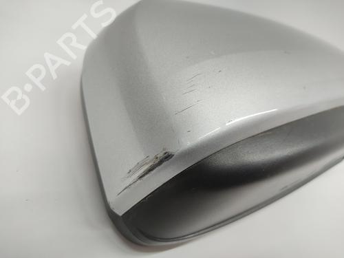 Right mirror OPEL ZAFIRA / ZAFIRA FAMILY B (A05) 1.7 CDTI (M75) | BP24571739C27 