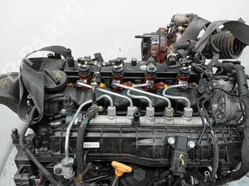 Used Engine KIA CARENS IV [2013-2025]  28195983