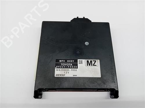 Used Electronic module Electronic module 18921513 18921513