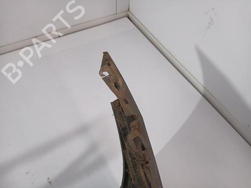 Front bumper PEUGEOT 307 (3A/C) 2.0 16V | BP31157068C7 