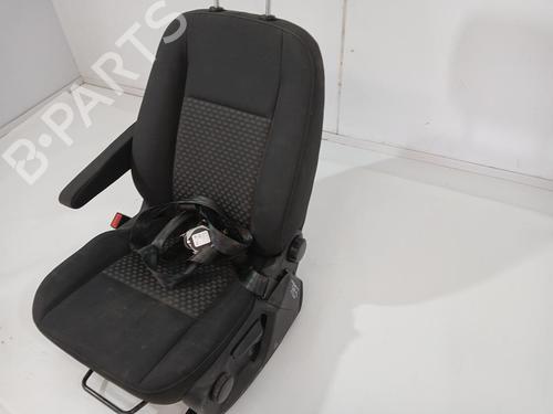 Left front seat FORD TRANSIT V363 Van (FCD, FDD) | BP37476569C15 - Image 4