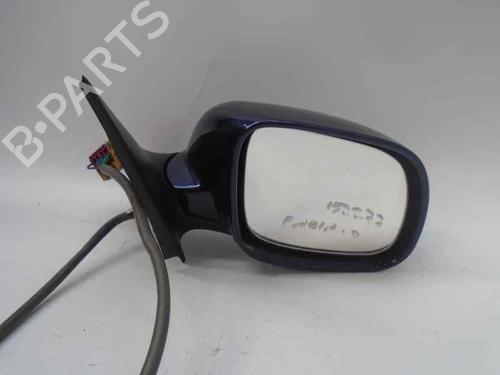 Used Right mirror SKODA FABIA I (6Y2) [1999-2008]  6940657