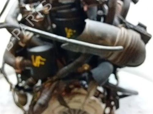 Engine FORD FOCUS II (DA_, HCP, DP) 1.8 TDCi | BP39660561M1 - Image 5