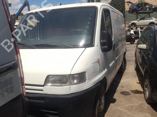Gearbox PEUGEOT BOXER Bus (244, Z_)  | BP28292827M3 