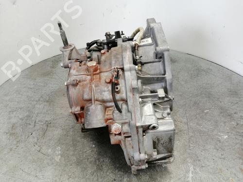 Gearbox RENAULT LAGUNA II Grandtour (KG0/1_) 2.2 dCi (KG0F, KG1N) | BP17519176M3