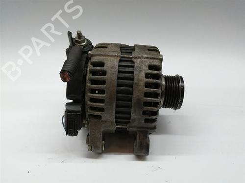 Used Alternator Alternator LAND ROVER FREELANDER 2 (L359) 2.2 TD4 4x4 (152 hp) 31215264 31215264