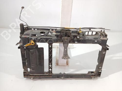 Used Front slam panel Front slam panel FORD TRANSIT COURIER B460 MPV [2014-2026] 34222808 34222808