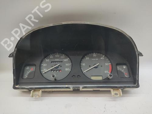 Used Instrument cluster PEUGEOT PARTNER MPV (5_, G_) 1.9 D (69 hp) 30200426