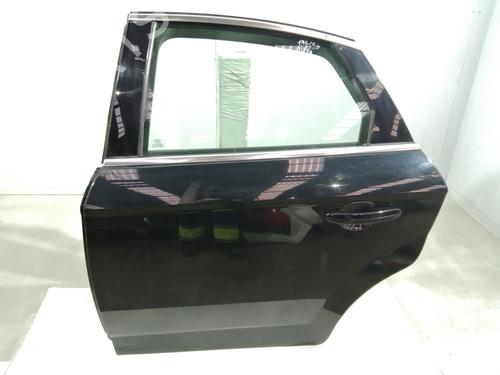 Used Left rear door FORD MONDEO IV (BA7) [2007-2015]  27376735