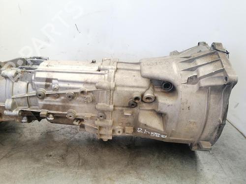 Gearbox BMW X3 (E83) 2.0 d | BP37247185M3 - Image 2