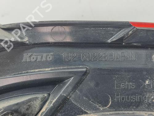 Right tailgate light SUBARU LEGACY V (BM) 2.0 D AWD (BMD) | BP33673268C80  - Image 5