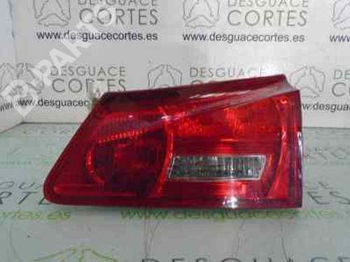 Used Right tailgate light Right tailgate light LEXUS IS II (_E2_) 220d (ALE20) (177 hp) 10253667 10253667
