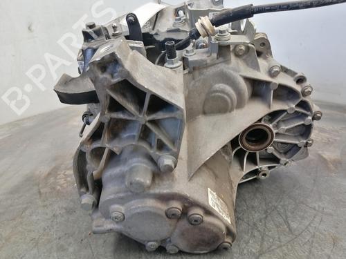 Gearbox FORD C-MAX II (DXA/CB7, DXA/CEU) 1.0 EcoBoost | BP29604671M3