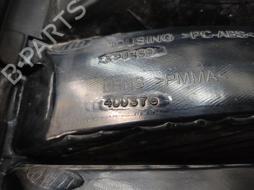 Left taillight JEEP COMPASS (MK49)  | BP29376028C34 