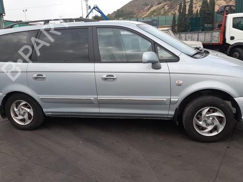 Right front door HYUNDAI TRAJET (FO) 2.0 CRDi | BP10926528C3 
