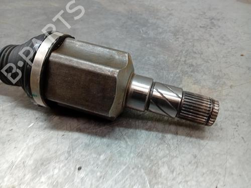 Antriebswelle links hinten TESLA MODEL 3 (5YJ3)  | BP29546880M40 