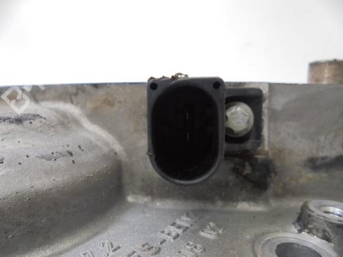 Timing cover MERCEDES-BENZ SPRINTER 3,5-t Platform/Chassis (B906) 310 CDI (906.131, 906.133, 906.135, 906.231, 906.233,... | BP14027489M123 