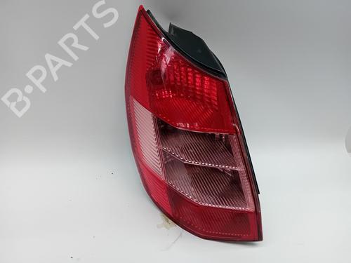 Used Left taillight Left taillight 37476524 37476524