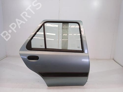 Used Right rear door Right rear door FORD FIESTA Hatchback Van (JV_) TD 1.8 (75 hp) 33673373 33673373