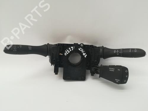 Hovedlysbryter RENAULT ESPACE V (JR_) 1.6 dCi 130 (130 hp) 9840204
