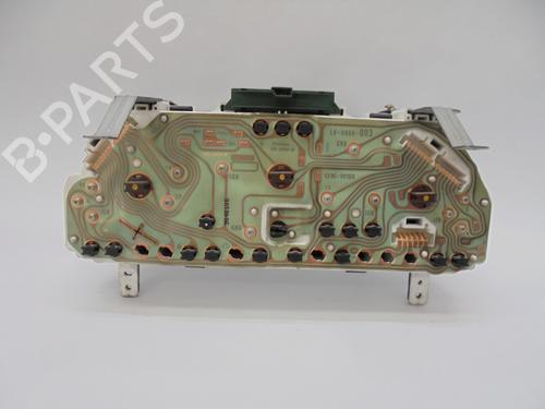 Instrument cluster LAND ROVER FREELANDER I (L314) 2.0 DI 4x4 | BP11056734C47 