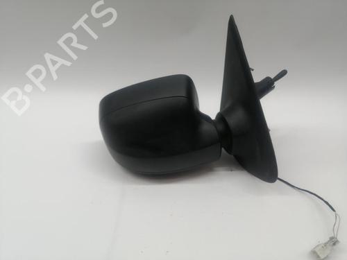 Right mirror DACIA SANDERO II  | BP29267418C27 