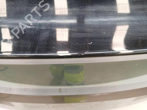 Tailgate HONDA CIVIC VIII Hatchback (FN, FK) 1.8 (FN1, FK2) | BP28276044C6 