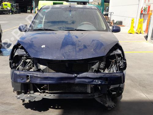 Left mirror DACIA SANDERO  | BP21549389C26 