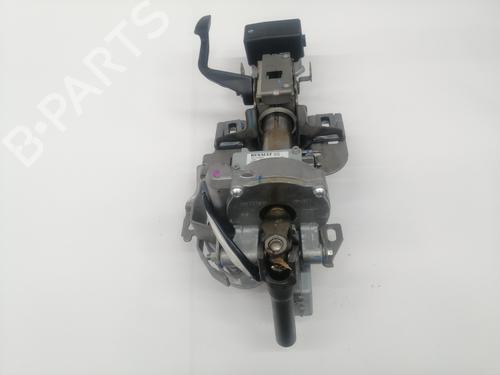 Ratstammeenhed RENAULT KADJAR (HA_, HL_) 1.2 TCe 130 (HLMR) (130 hp) 20655317