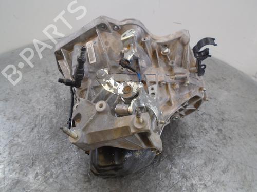 Gearbox SUZUKI VITARA (LY)  | BP8507751M3 