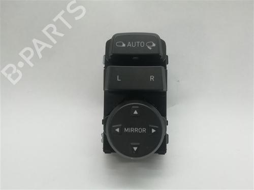 Used Mirror switch Mirror switch HYUNDAI i30 FASTBACK (PDE, PDEN) 1.0 T-GDI (120 hp) 16051719 16051719