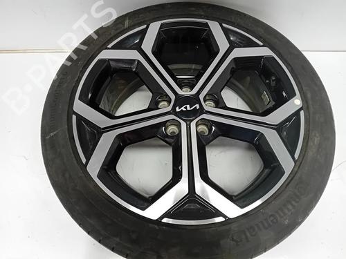 Fælgsæt KIA NIRO II (SG2)  | BP38415457C100  - Image 8