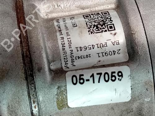 AC compressor FIAT DUCATO Platform/Chassis (250_) 140 Multijet 2,3 D | BP37032894M34 - Image 6