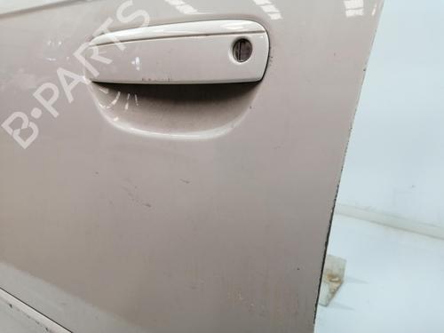 Left front door SEAT EXEO (3R2)  | BP28076465C2 