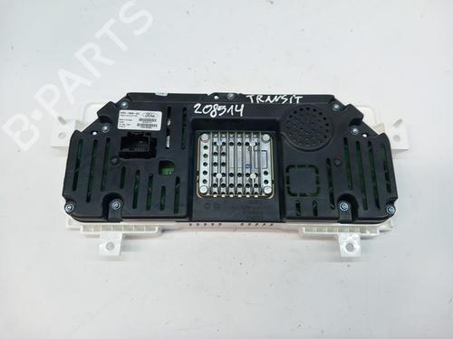 Instrument cluster FORD TRANSIT COURIER B460 Box Body/MPV | BP33952335C47 - Image 4