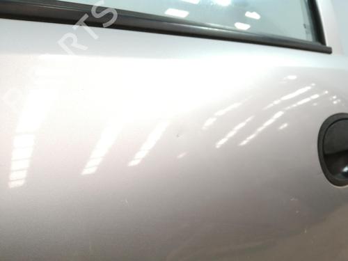 Dør venstre foran OPEL CORSA C (X01)  | BP29338055C2 