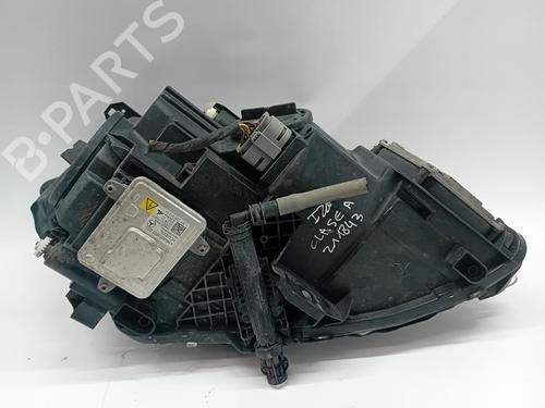 Left headlight MERCEDES-BENZ A-CLASS (W176) A 200 CDI (176.001) | BP38541371C28 - Image 6