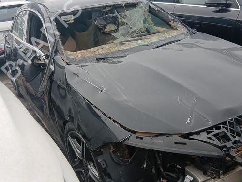 Left front driveshaft MERCEDES-BENZ A-CLASS (W177) A 180 d (177.003) | BP33169432M38  - Image 7