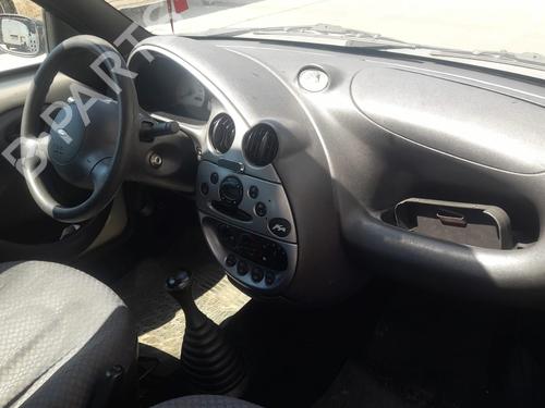 AC compressor FORD KA (RB_) 1.3 i | BP29322272M34