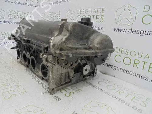 Cylinder head TOYOTA YARIS (_P1_) 1.5 (NCP13_, NCP13R) | BP10975159M5 