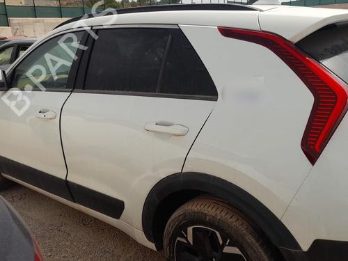 Morro completo KIA NIRO II (SG2)  | BP30407956S1 