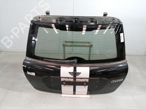 Used Tailgate MINI MINI (R56) Cooper (122 hp) 23462839
