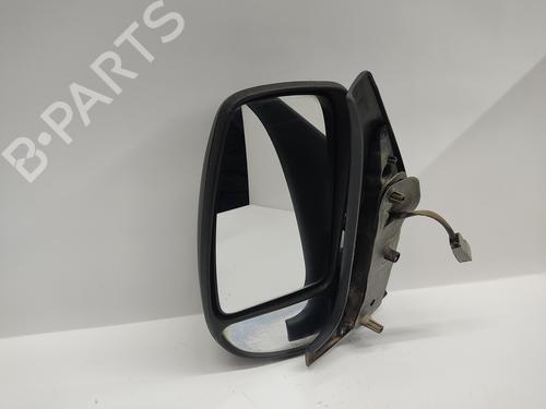 Used Left mirror NISSAN INTERSTAR Van (X70) [2002-2025]  29375922