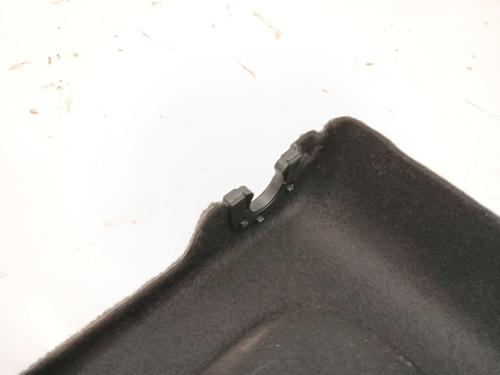 Rear parcel shelf SEAT ARONA (KJ7, KJP) 1.0 TSI | BP28057321C85 